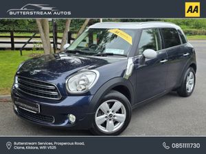 MINI COUNTRYMAN D 205 Xd32 4 G1 4DR Auto Cooper - Image 4