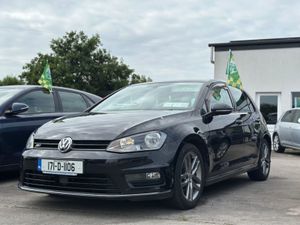 Volkswagen Golf Edition-r 1.6 TDI Manual 5speed 1 - Image 2
