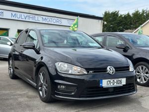 Volkswagen Golf Edition-r 1.6 TDI Manual 5speed 1 - Image 3