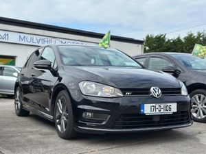 Volkswagen Golf Edition-r 1.6 TDI Manual 5speed 1 - Image 4