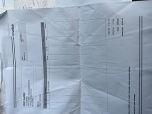 Ford Mondeo 2015 ( NCT 09/26, TAX 10/25) - Image 2