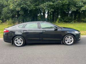 Ford Mondeo 2015 ( NCT 09/26, TAX 10/25) - Image 3