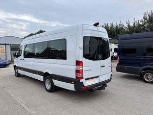 182 2018 MERCEDES SPRINTER 17 SEATER TOURER X LONG - Image 4
