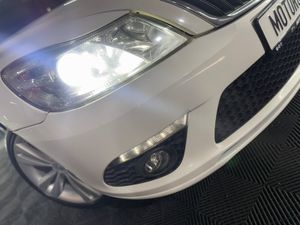 ⚪️2010 SKODA OCTAVIA VRS 2.0 TDI 170 BHP⚪️ - Image 4