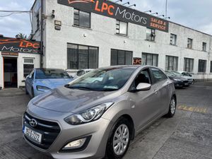 Hyundai i30 2015 - Image 3