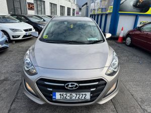 Hyundai i30 2015 - Image 2