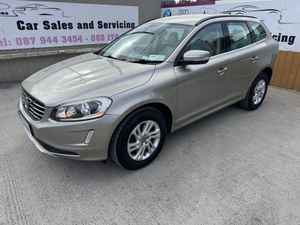 141 Volvo XC60 2.4D 4WD AUTO Warranty - Image 2