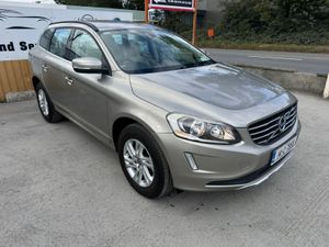 141 Volvo XC60 2.4D 4WD AUTO Warranty - Image 4