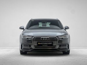 Audi A4 Avant S Line 2.0 Tfsi 190HP Auto - Image 2