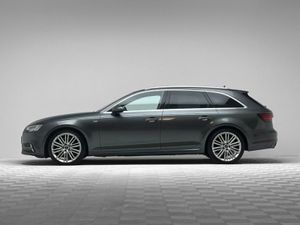 Audi A4 Avant S Line 2.0 Tfsi 190HP Auto - Image 4