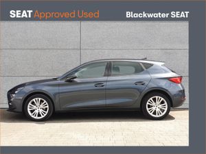 SEAT Leon 1.0TSI 110BHP 5DR SE PLUS - Image 4