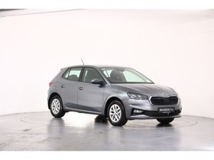 Skoda Fabia SEL 1.0 TSI 95BHP - Image 3