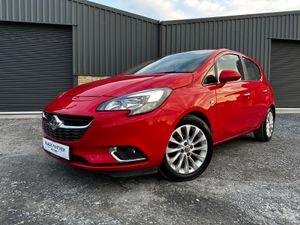 Vauxhall Corsa 151’ SE HIGH SPEC/LOW MILEAGE - Image 2