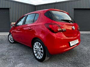 Vauxhall Corsa 151’ SE HIGH SPEC/LOW MILEAGE - Image 3