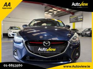 Mazda Mazda2 /Demio 1.5 Diesel Skyactive Sport. AA - Image 2