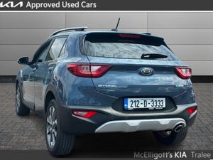 Kia Stonic 1.0 K3 MHEV PE M MY21 5DR - Image 3