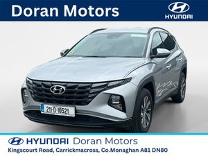 Hyundai Tucson IX35 EXECUTIVE HEV AUTOMATIC 5DR AU - Image 2