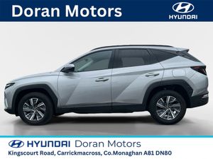 Hyundai Tucson IX35 EXECUTIVE HEV AUTOMATIC 5DR AU - Image 3