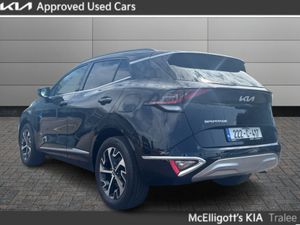Kia Sportage K4 5DR - Image 3