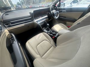 Kia Sportage K4 5DR - Image 4