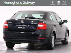 Skoda Octavia ACTIVE 1.6 TDI 115 115HP 4DR - Image 4