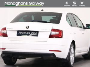 Skoda Octavia STYLE 1.0 TSI 115HP 4DR - Image 4