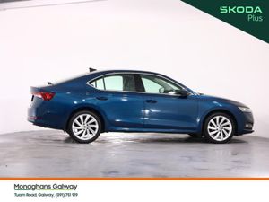 Skoda Octavia STYLE 2.0 TDI 115HP 5DR - Image 3