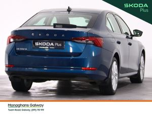 Skoda Octavia STYLE 2.0 TDI 115HP 5DR - Image 4