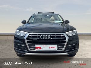 Audi Q5 40tdi Quattro SE Automatic With Style Pack - Image 3