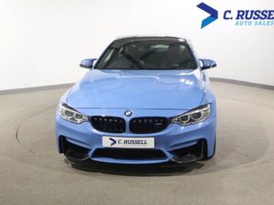 BMW M4 Coupe - Image 2