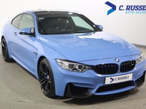 BMW M4 Coupe - Image 3