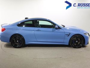 BMW M4 Coupe - Image 4