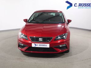SEAT Leon Diesel Hatchback - Image 2
