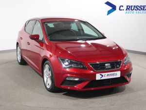 SEAT Leon Diesel Hatchback - Image 3