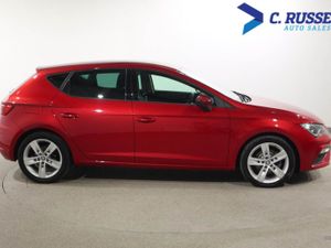 SEAT Leon Diesel Hatchback - Image 4