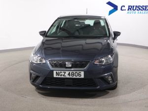 SEAT Ibiza Hatchback - Image 2