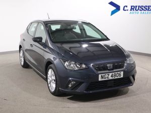 SEAT Ibiza Hatchback - Image 3