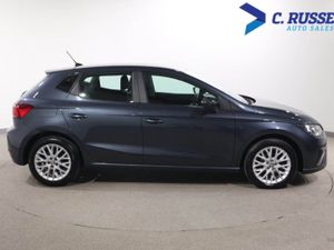 SEAT Ibiza Hatchback - Image 4