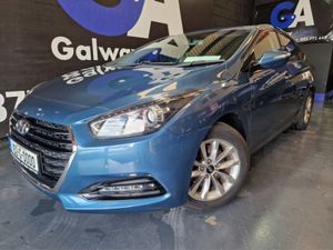 Hyundai i40 SE Nav-86k MLS From New-rear Camera - Image 2