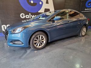 Hyundai i40 SE Nav-86k MLS From New-rear Camera - Image 3