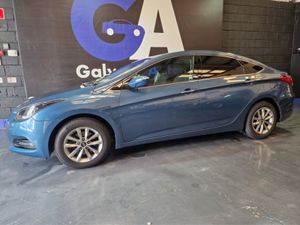 Hyundai i40 SE Nav-86k MLS From New-rear Camera - Image 4