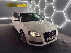 ⚪️2012 AUDI A3 1.4 TFSI 125 BHP AUTO LOW MILES⚪️ - Image 3
