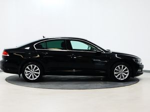 *75* 2018 Volkswagen Passat 1.6tdi se business - Image 3