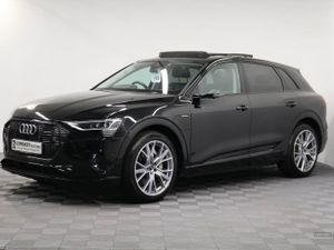 Audi E-Tron Launch Edition - Image 3