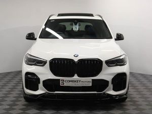BMW X5 30d MHT M Sport - Image 2
