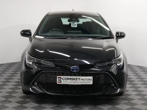 Toyota Corolla Vvt-h Icon Tech - Image 2