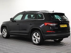 Skoda Kodiaq TDI SE L - Image 4