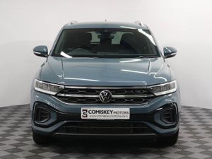 Volkswagen T-Roc TDI R-line - Image 2