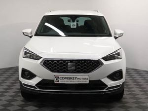 SEAT Tarraco TSI EVO Xcellence Lux - Image 2
