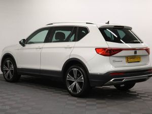 SEAT Tarraco TSI EVO Xcellence Lux - Image 4